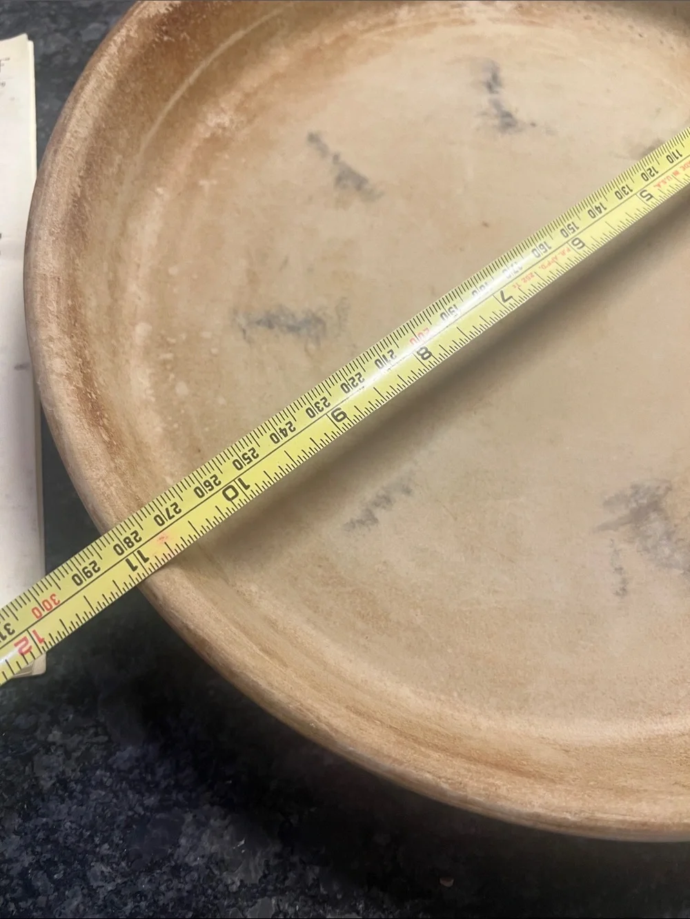 Pampered Chef selected item